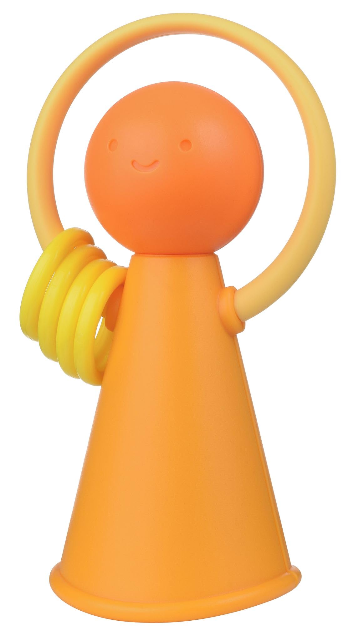 エンジェルベル Amazon.co.jp: ハリリット (Halilit) エンジェルベル オレンジ
